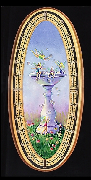 Faerie's Bubblebath