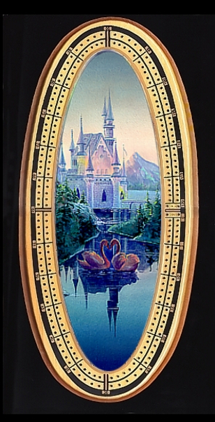 Romantic Castle