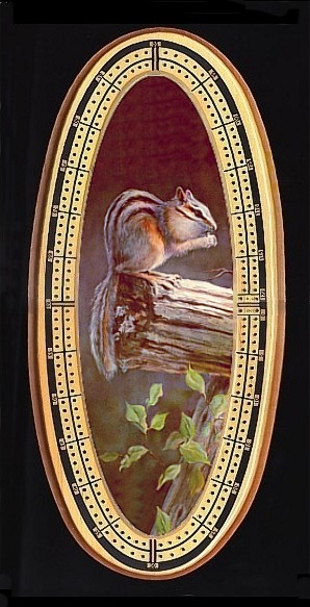 Chipmunk
