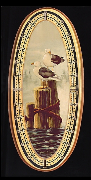 Seagulls