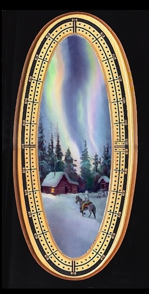 Northern Lights