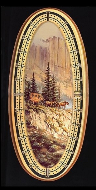 Mountain Stage