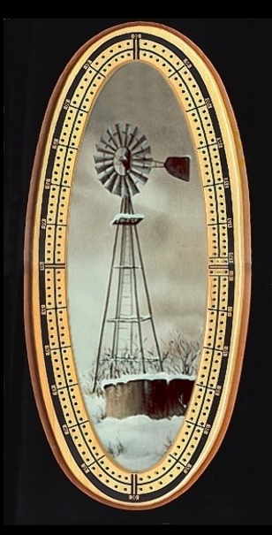 Old Windmill